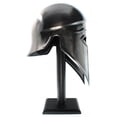 thumbnail image 2 of Morris Costumes Helmet Greek Metal Armor, 2 of 2
