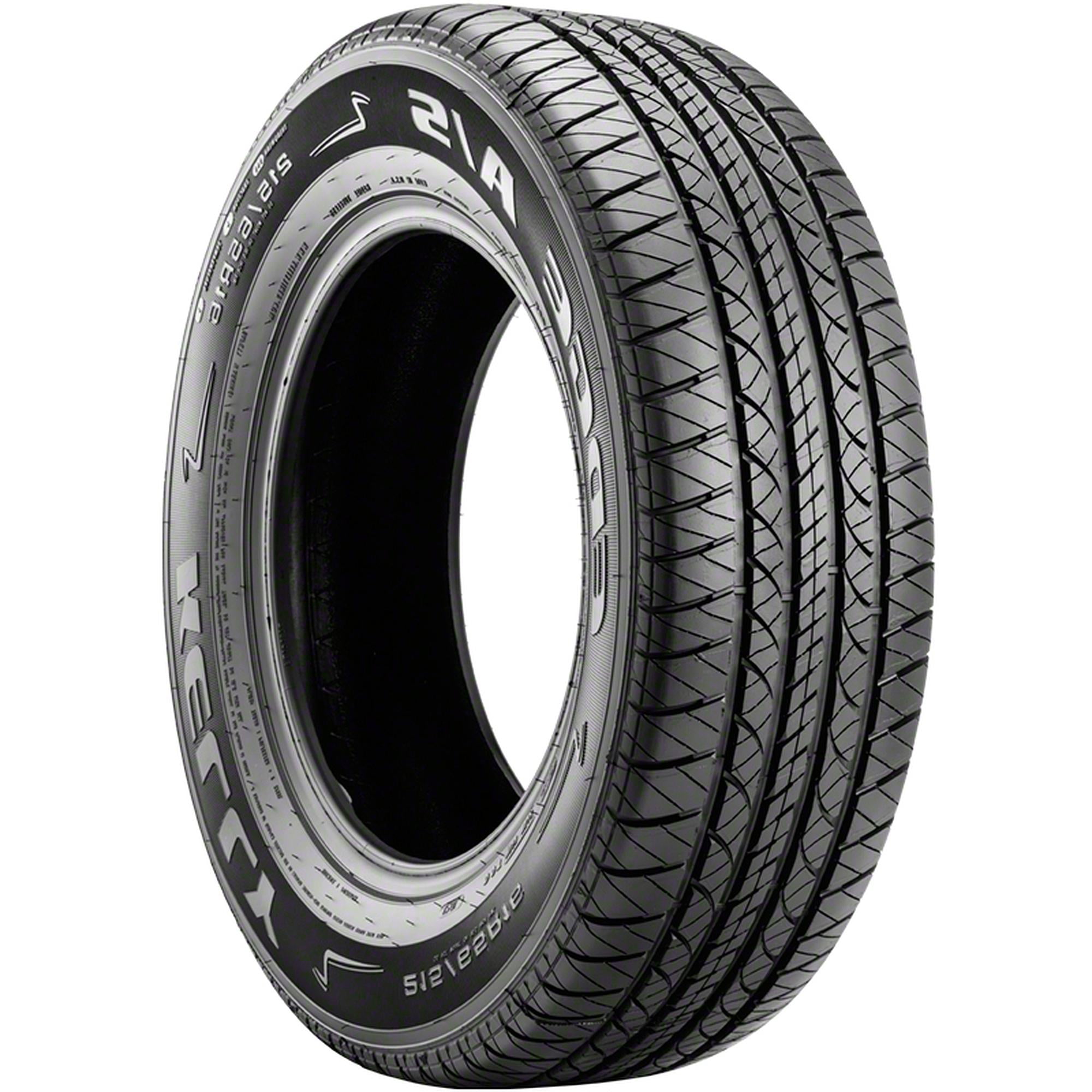 Kelly Edge A/S All Season 195/60R15 88H Passenger Tire