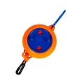 thumbnail image 1 of Retractable Lanyards Portable Wall Mounted Line Retractable Rope Adjustable Clothesline, 1 of 3