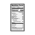 thumbnail image 3 of On The Border Cafe Style Red White & Blue, Gluten-Free, 10 oz Bag, 3 of 7