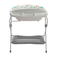 thumbnail image 2 of Bañera Prinsel  Milan Unisex Gris, 2 of 3