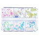 thumbnail image 2 of Fiudx Juego de Lentejuelas para Uñas, Purpurina Acrílica de Colores, Polvo Brillante En Escamas, Kit de Decoración de Uñas Diy, para Uso En Salón de Belleza, Regalo para Mamá., 2 of 6