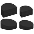 thumbnail image 5 of Housse de Protection pour Lot Solaire Demi-Rond Bâche Imperméable pour Meubles, 5 of 5