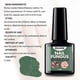 thumbnail image 5 of Líquido reparador de uñas 3X Extra Strength Solución para uñas de los pies y uñas de los pies Reparación de uñas dañadas y descoloridas Suministros naturales, 5 of 5