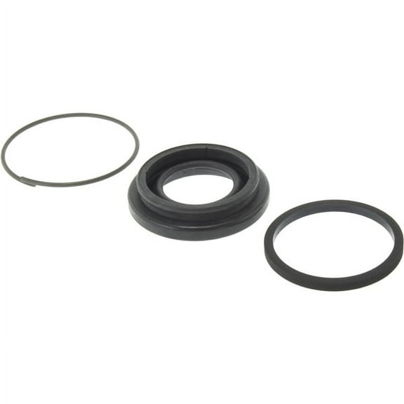 Centric 143.34008 Centric Premium Brake Caliper Repair Kits Fits select: 1988-1991 BMW M3, 1987-1992 BMW 735