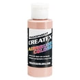 thumbnail image 2 of Createx Airbrush Paint, Transparent Peach, 4 oz (5125-04), 2 of 3