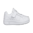 thumbnail image 2 of Tenis Para Niño K-Swiss T 20 Blanco Mike, 2 of 4