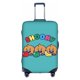 thumbnail image 1 of [En Stock] BT21 Protector De Maleta De Viaje De 18-32 Pulgadas Elástico Lavable Cubierta Protectora De Equipaje, 1 of 4