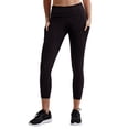 thumbnail image 4 of TriDri Womens Recycled 7/8 Leggings, 4 of 5