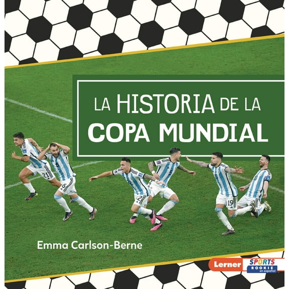 Pasión Por el Fútbol (Soccer Mania) (Ler La Historia de la Copa Mundial (the Story of the World Cup), (Paperback)