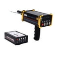 thumbnail image 3 of Metal Detector, Treasure Finder Handheld 3280ft Wide Range Microcomputer  For Security For Treasure Hunting EU Plug,US Plug,UK Plug, 3 of 8
