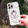 thumbnail image 2 of Sage Jungle MagSafe iPhone Case,iPhone 12, 2 of 6