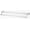 Polished Chrome, variant on Alno A6525-31-PB Cube 31 Inch Double Towel Bar Polished Brass