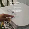 thumbnail image 4 of Aire Acondicionado Portátil Mini Split e-Byte 9000 BTU Frio/Calor Inverter (NPL-09H), 4 of 8