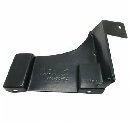 For 09-18 Journey Front Engine Splash Shield Under Car Cover Plastic Right Side