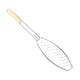 thumbnail image 5 of Cesta para parrilla de barbacoa, estante para barbacoa, estante con Clip para parrilla, cesta ligera para asar pescado, estante para parrilla para, 5 of 9