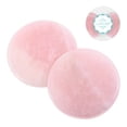 thumbnail image 4 of UKCOCO Eyelash Accessories Pink Crystal Eyelash Extension Holder 2Pcs, 4 of 6