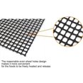 thumbnail image 3 of Tapis de Grillade Antiadhésif avec Trous, Réutilisable, Lavable au Lave-Vaisselle, Ignifuge, 3 of 8