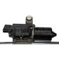 thumbnail image 2 of Dorman 602-221AS Windshield Wiper Motor, 2 of 5