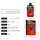 thumbnail image 5 of 120ml Oven Cleaner Barbecue Utensil Specific Cleaner Powerful For Removing Heavy Oil Stains And Stains Suitable For Ovens And Frying Pans, 5 of 9