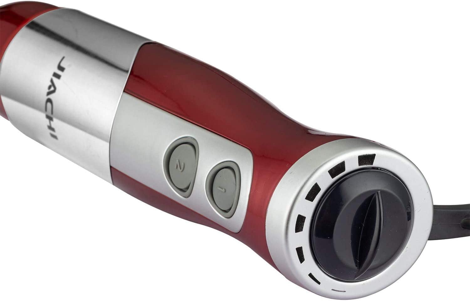 JiaChi 2-Speed Immersion Hand Blender