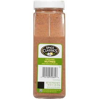 Spice Classics Soul Food Seasoning Salt, 5.12 Ounce - 12 per case.