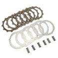 thumbnail image 3 of Kit De Embrague De Hierro, Resortes Resistentes Para Banshee 350 1987-2006, 3 of 7
