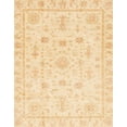 thumbnail image 1 of Ahgly Company Machine Washable Indoor Rectangle Abstract Sun Yellow Area Rugs, 6' x 9', 1 of 7