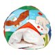 thumbnail image 5 of Sombrero de fiesta con temática de de Fútbol, ​​ideal para disfraces y actuaciones en escenario., 5 of 8