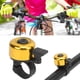 thumbnail image 5 of Ciclismo Bell Bell Save Space Resistencia a la corrosión Sonido claro para bicicleta ANGGREK Otros, 5 of 8