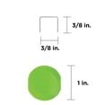 thumbnail image 2 of Grapas con capuchón StaplePac STINGER 3/8" corona A-11 calibre 20, 2 of 9