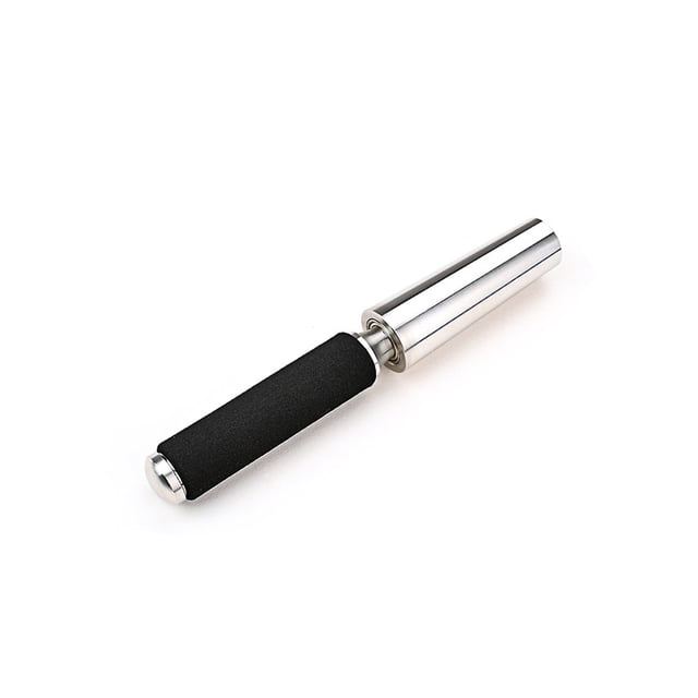 Eigraketly Rodillo de mano, herramienta de servicio de reparación de saxofón a prueba de herrumbre, herramienta rotativa de banda resistente al desgaste, Accesorios para instrumentos musicales Eigraketly OD028439-00