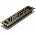 thumbnail image 2 of Decor Grates 2x14 Floor Register SPH214-A, 2 of 3