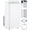 White, variant on KTENME Versatile Climate Control | 12,000 BTU , Quiet Operation, 24H Timer, Remote Control, Installation Kit, Ideal for Rooms up to 750 Sq. Ft, Home, Office, Bedroom, Dorm, White