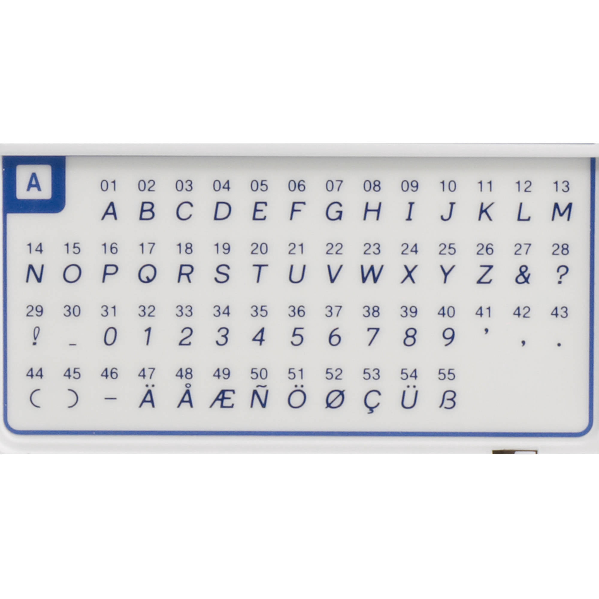 brother designio series dz2750