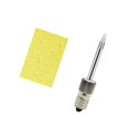 thumbnail image 3 of facefd Soldering Tips Soldering Iron Head USB Soldering Iron Head for E10 Interface tip B, 3 of 8
