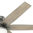 thumbnail image 3 of Hunter Kaplan Ventilateur de Plafond LED 162,56 cm (64 Po), 3 of 5