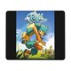 thumbnail image 1 of Alfombrilla de ratón con borde de goma Wakfu, alfombrilla de escritorio de oficina, alfombrilla de escritura, alfombrilla de juego multicódigo, alfombrillas de ratón para ordenadores, alfombrilla de, 1 of 8