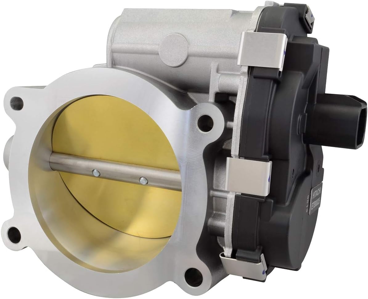 Astemo ETB0025 Fuel Injection Electronic Throttle Body