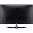 thumbnail image 2 of Asus VY27UQ 27" Class 4K UHD LED Monitor - 16:9 - 27" Viewable - In-plane Switching (IPS) Technology - LED Backlight - 3840 x 2160 - 1073.7 Million Colors (10-bit) - Adaptive Sync - 350 Nit - 5 ms ..., 2 of 4