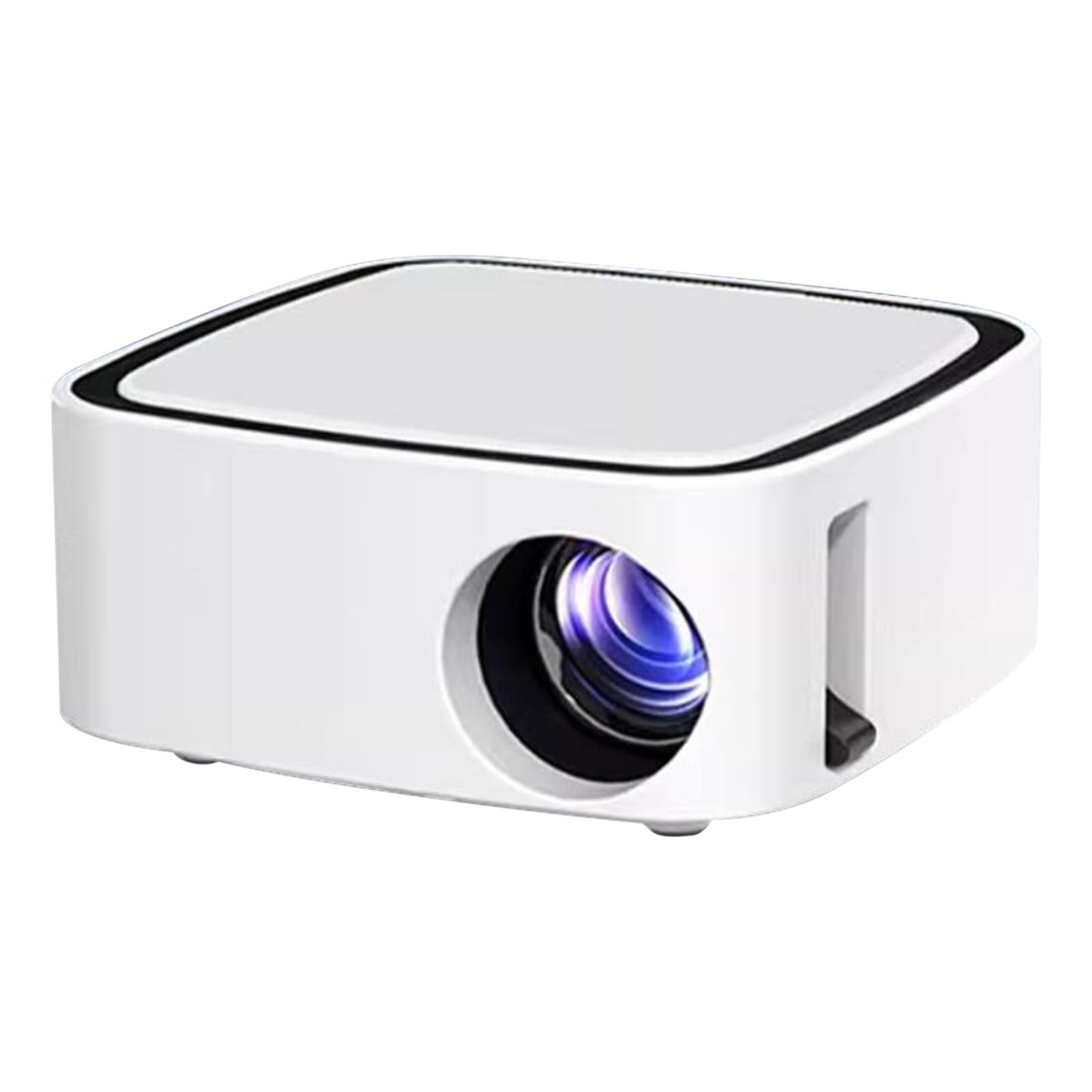Art Projector for Tracing – Mini Portable Digital Projector, Wireless & USB Connectivity, Adjustable Size, High Resolution, Artist-Grade Sketching Tool‌