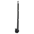 thumbnail image 1 of BUYISI Practical Retractable Clothesline Folding Clothes Hanger For Indoor Use C, 1 of 5
