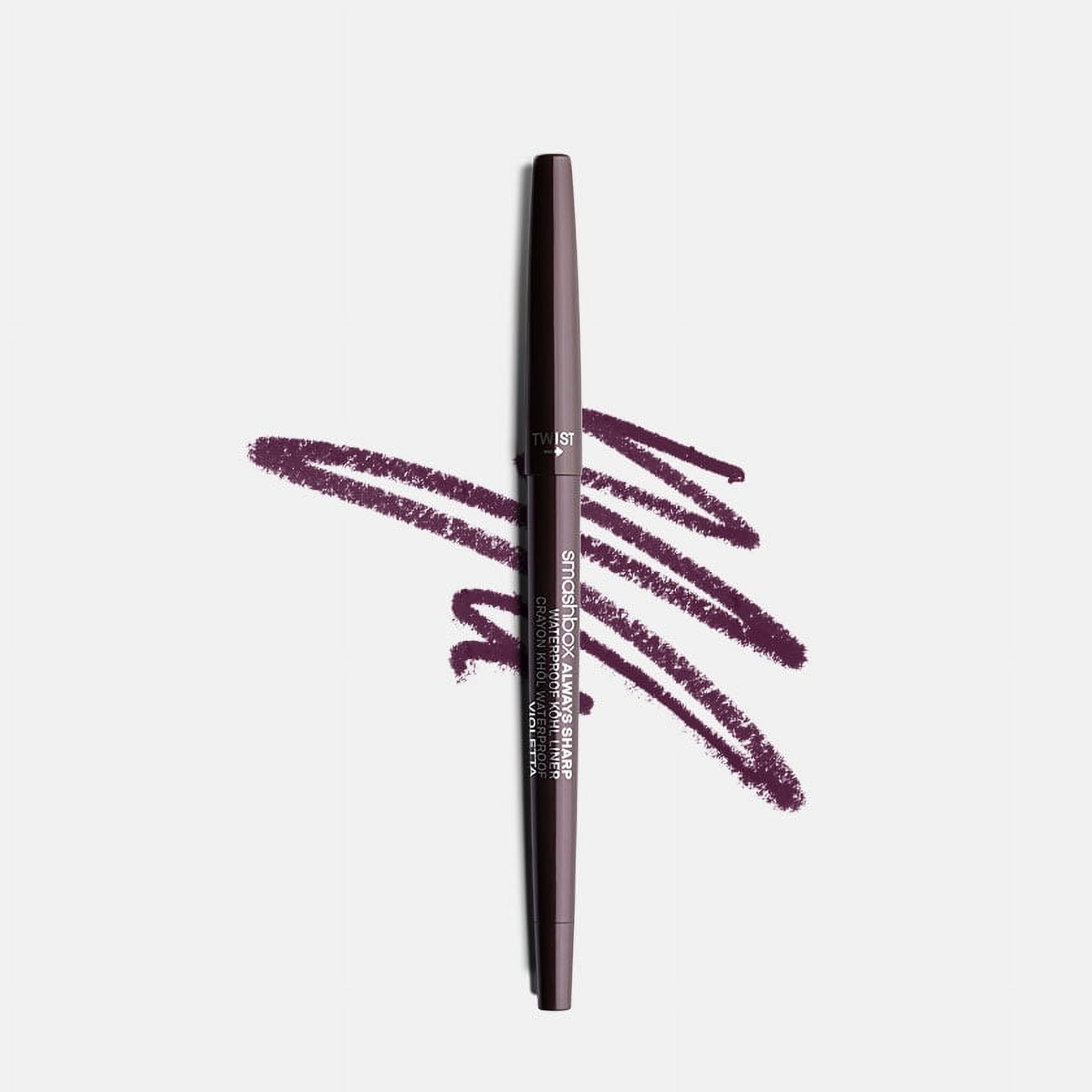 Woochie Purple Water Activated Makeup (0.07 oz/1.98 gm)