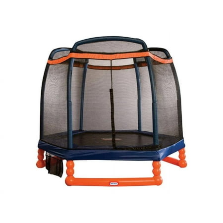 Little Tikes - Trampoline