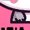 Hot Pink, variant on Inktastic Nonna and Papa Grandkids Raccoon Girls Long Sleeve Toddler T-Shirt
