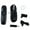 Black, variant on Resin Electric Kazoo, Beginner Friendly, Easy To Play With Included Lanyard