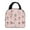 cgg1695, variant on Cartoon Ladies Nurse Doctor Lunch Boxes Cute Lunch Bag for Nurse High Quality Insulated Food Container for Outdoor Activities