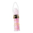 thumbnail image 3 of 2 Labios para el cuerpo del palo de polvo resaltado Polvo suelto rosa 2 piezas, 3 of 10