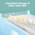 thumbnail image 3 of Extended file pocket folder manager large-capacity horizontal multi-function folder, 3 of 5