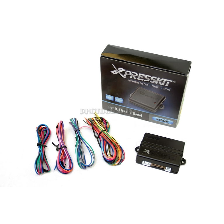 Xpresskit Xk09 Programmable Door Lock An - Walmart.com